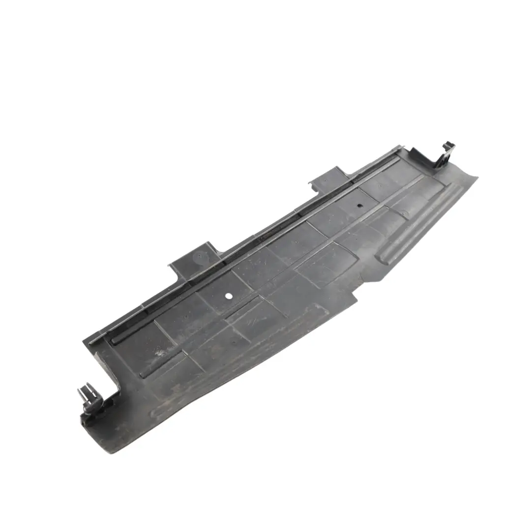 Mercedes W177 Front Lower Air Intake Duct Guide - SKU A1775050200 - Part number A1775050200