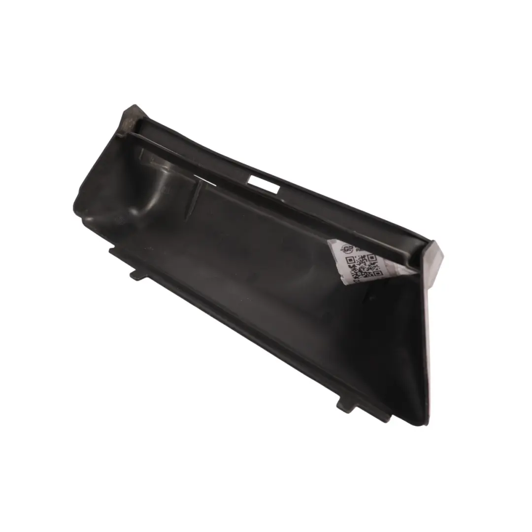 Intake Deflector Front Left N/S to Mercedes CLA C118 Air with Part number A1775050400 Mercedes CLA C118 Air Intake Deflector Front Left N/S - SKU A1775050400 - Part number A1775050400