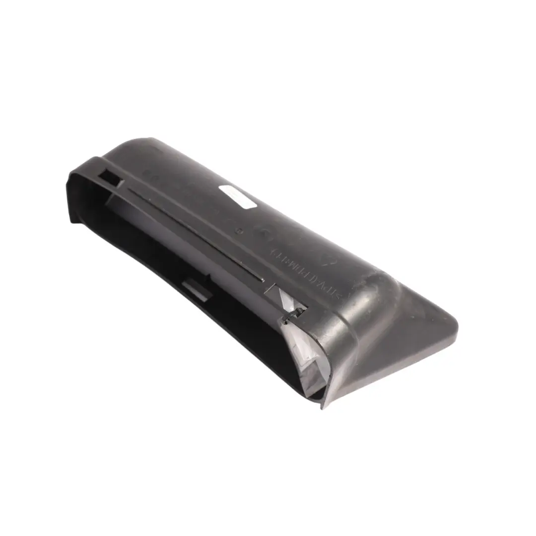 Intake Deflector Front Left N/S to Mercedes CLA C118 Air with Part number A1775050400 Mercedes CLA C118 Air Intake Deflector Front Left N/S - SKU A1775050400 - Part number A1775050400