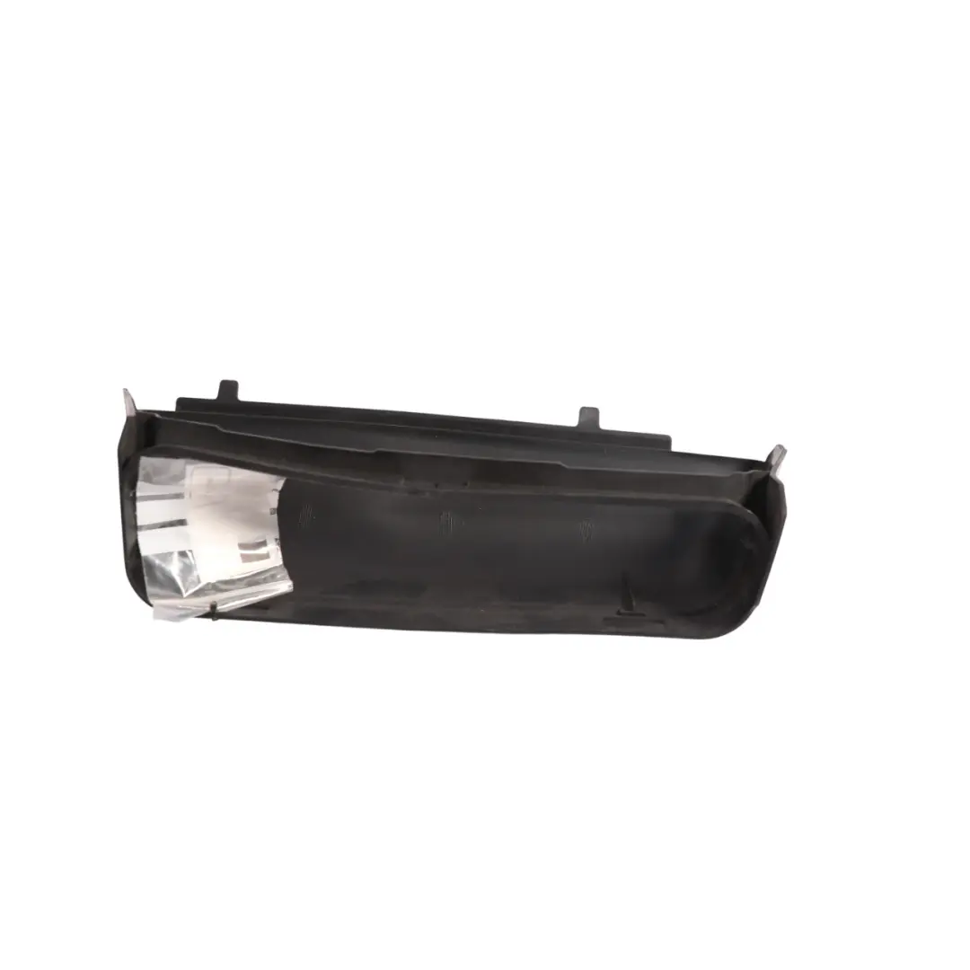 Mercedes CLA C118 Air Intake Deflector Front Left N/S - SKU A1775050400 - Part number A1775050400
