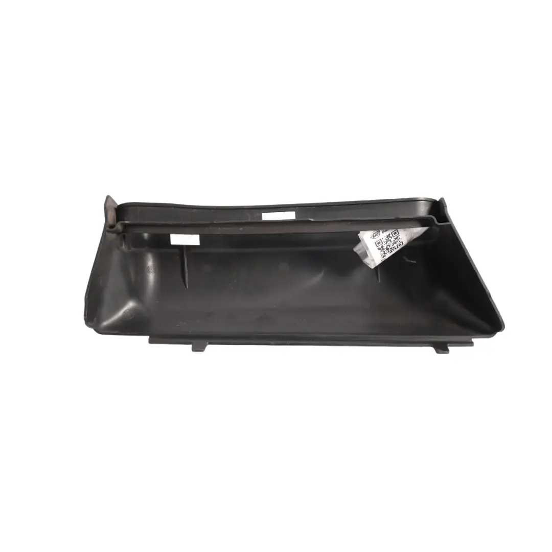 Intake Deflector Front Left N/S to Mercedes CLA C118 Air with Part number A1775050400 Mercedes CLA C118 Air Intake Deflector Front Left N/S - SKU A1775050400 - Part number A1775050400