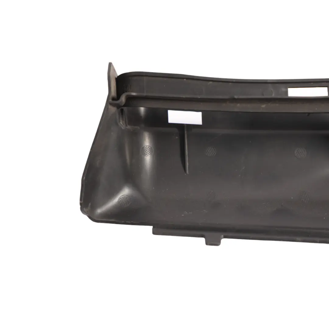 Intake Deflector Front Left N/S to Mercedes CLA C118 Air with Part number A1775050400 Mercedes CLA C118 Air Intake Deflector Front Left N/S - SKU A1775050400 - Part number A1775050400