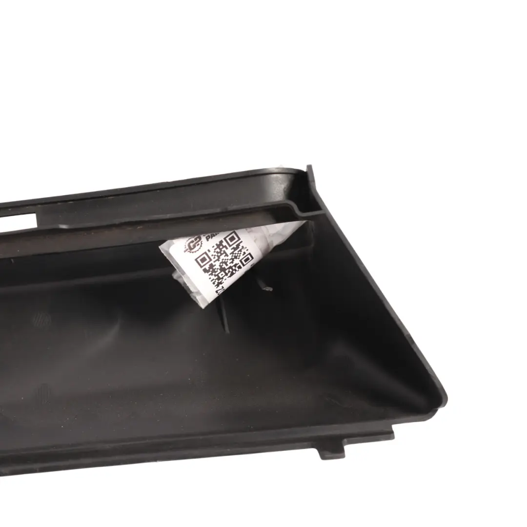 Intake Deflector Front Left N/S to Mercedes CLA C118 Air with Part number A1775050400 Mercedes CLA C118 Air Intake Deflector Front Left N/S - SKU A1775050400 - Part number A1775050400