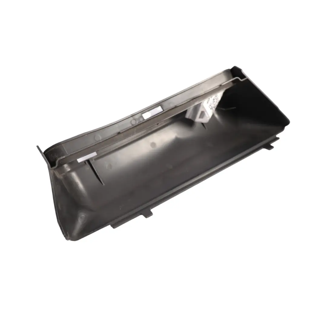 Mercedes CLA C118 Air Intake Deflector Front Left N/S - SKU A1775050400 - Part number A1775050400