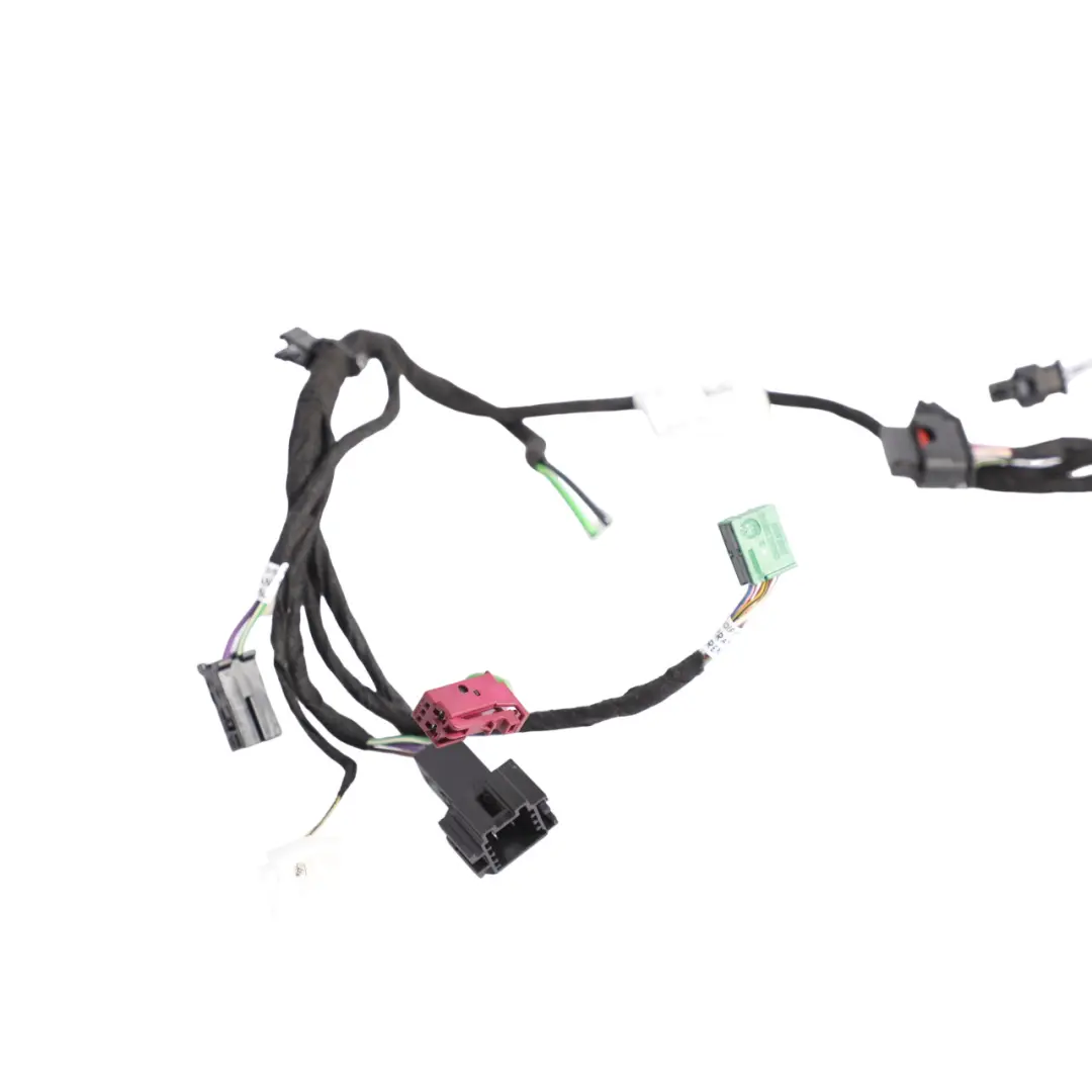 Mercedes W177 W243 W247 Door Wiring Harness Loom Front Left N/S - SKU RHD-A1775409110 - Part number A1775409110