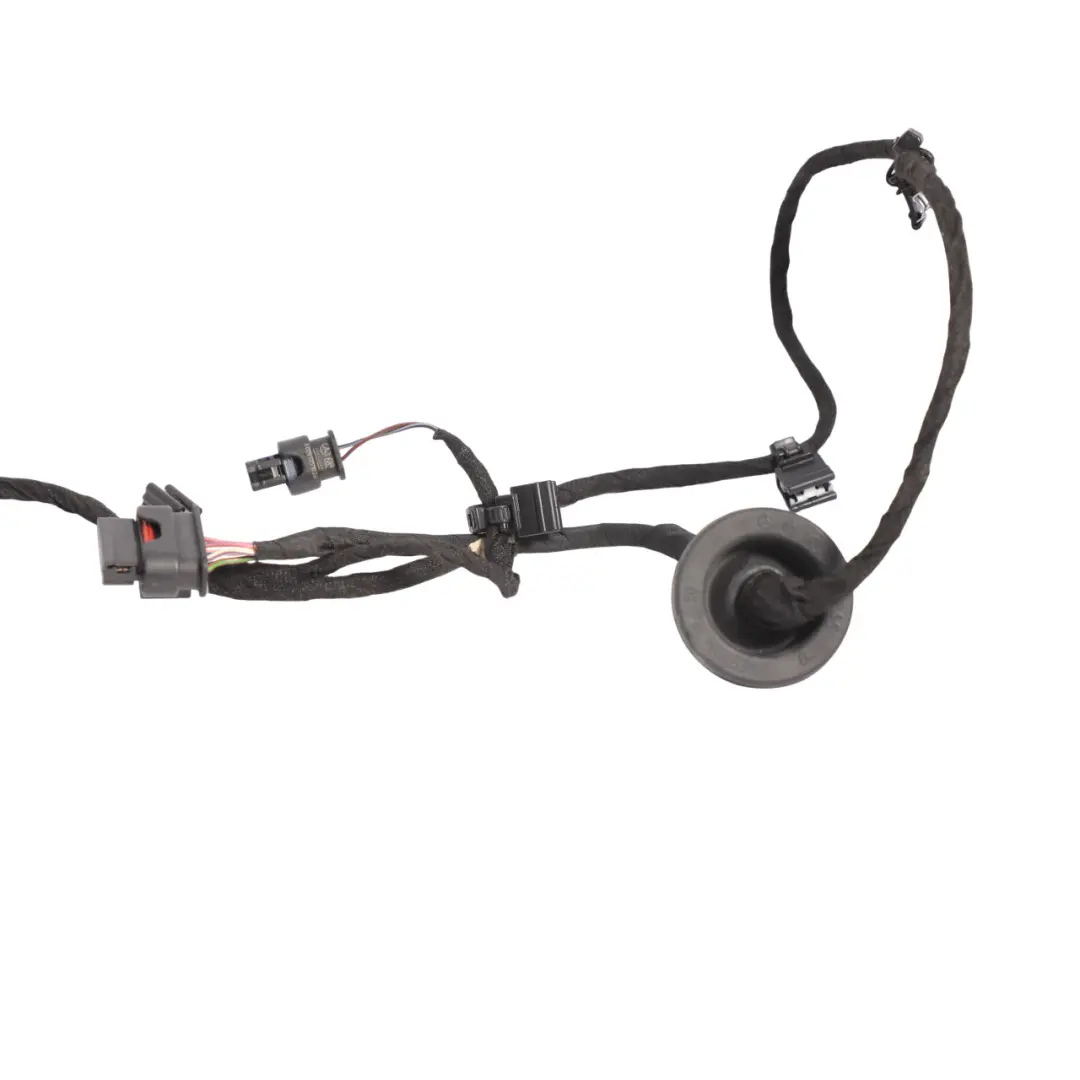 Mercedes W177 W243 W247 Door Wiring Harness Loom Front Left N/S - SKU RHD-A1775409110 - Part number A1775409110