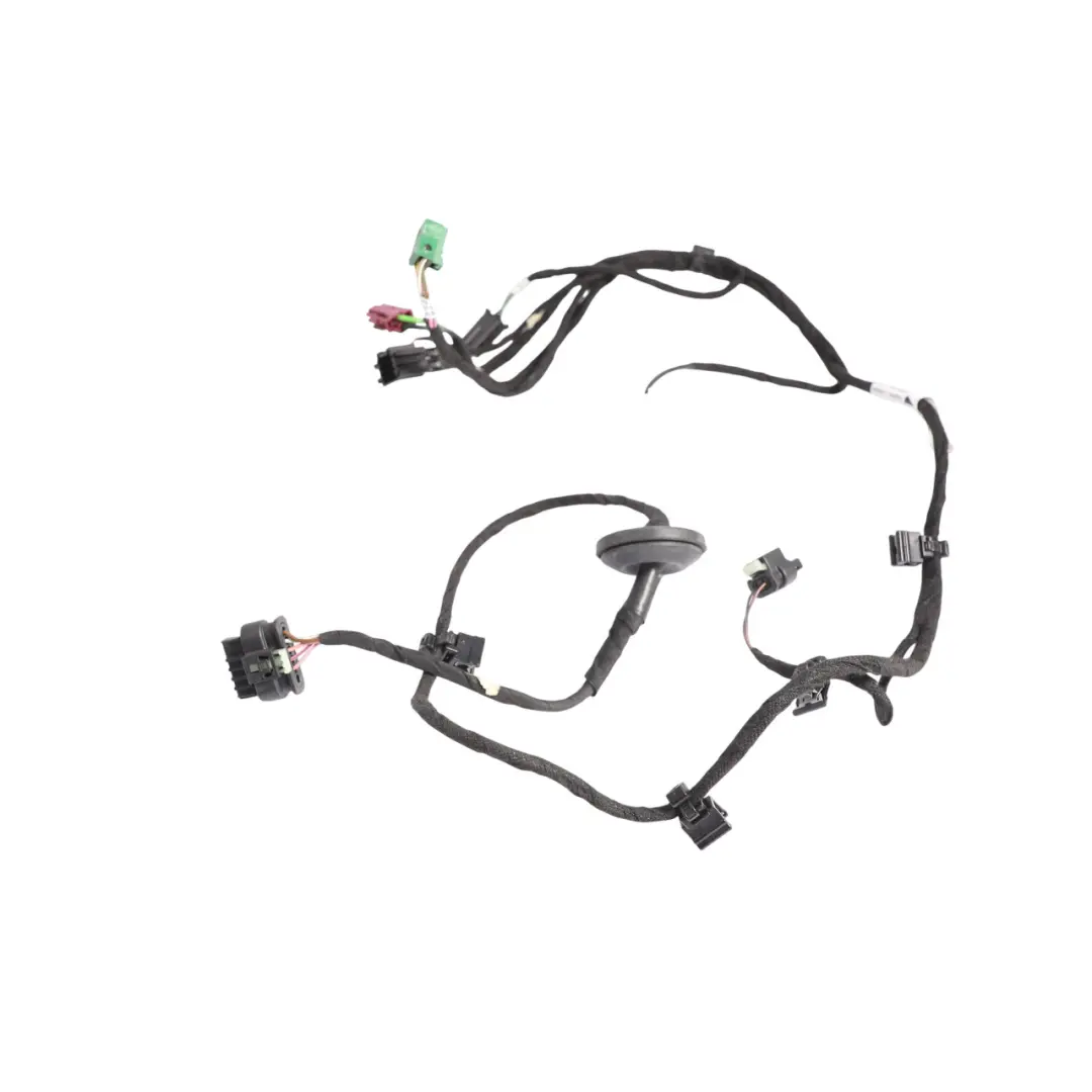Mercedes W177 W243 W247 Door Wiring Harness Loom Front Left N/S - SKU RHD-A1775409110 - Part number A1775409110