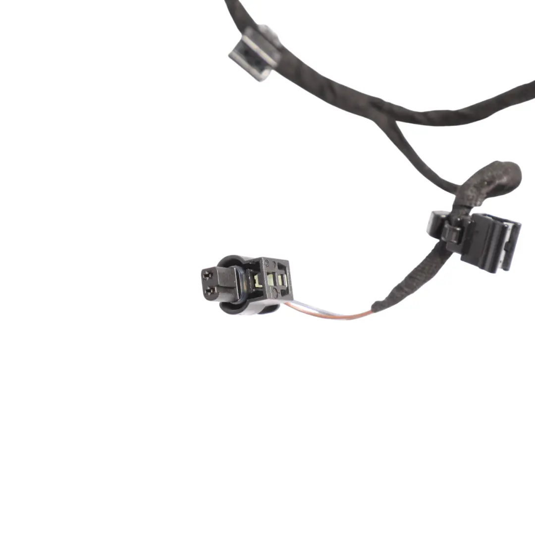 Mercedes W177 W243 W247 Door Wiring Harness Loom Front Left N/S - SKU RHD-A1775409110 - Part number A1775409110