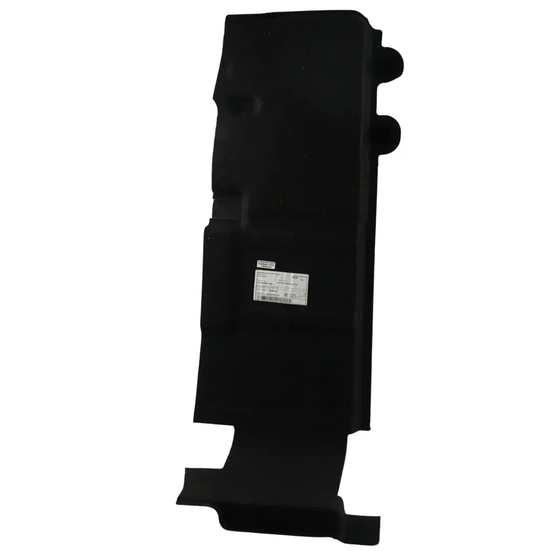 Mercedes W177 Spare Wheel Well Lining Load Compartment Floor - SKU A1776905802 - Part number A1776905802