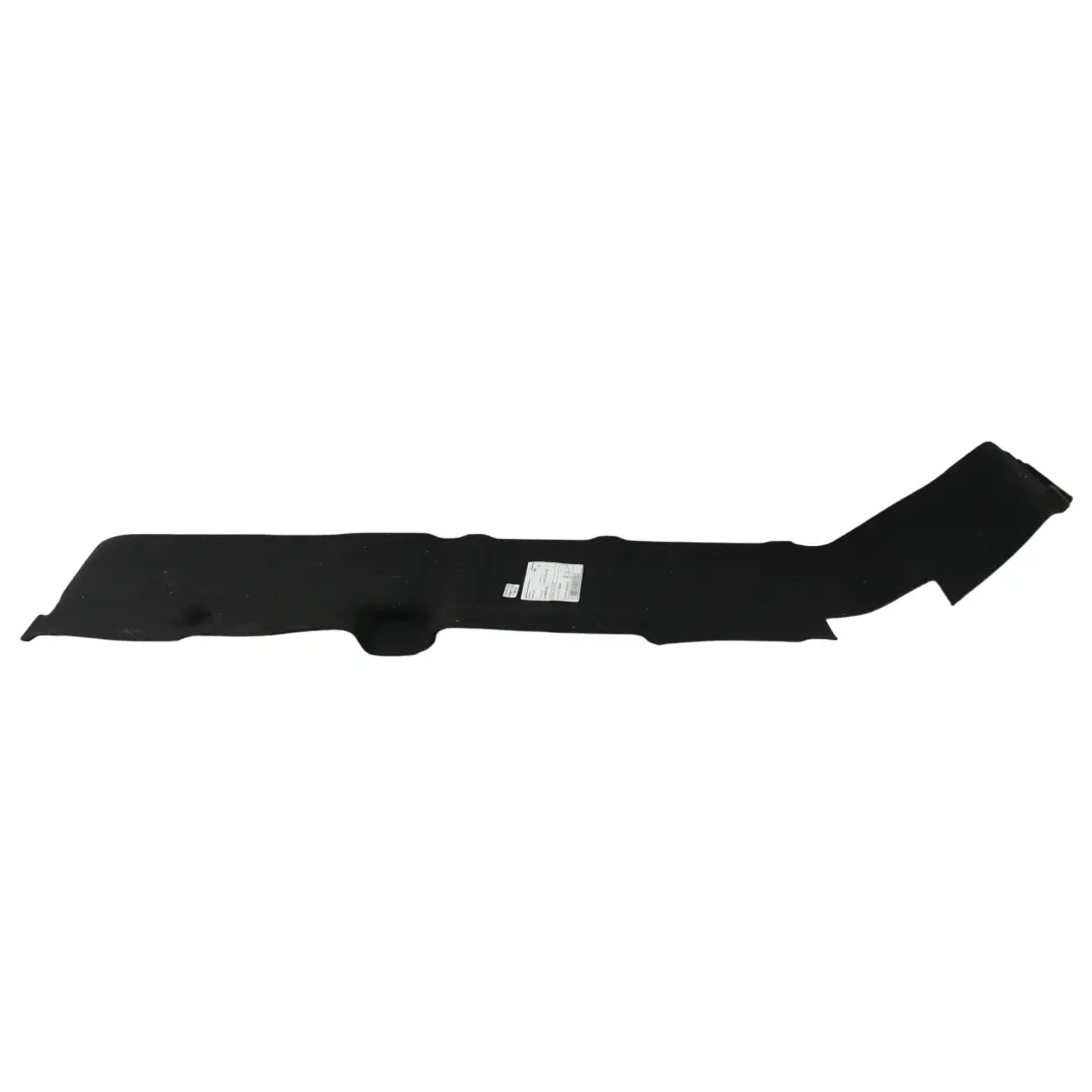 Mercedes W177 Revêtement Puits Roue Secours Plancher Coffre - SKU A1776905802 - Numéro de pièce A1776905802