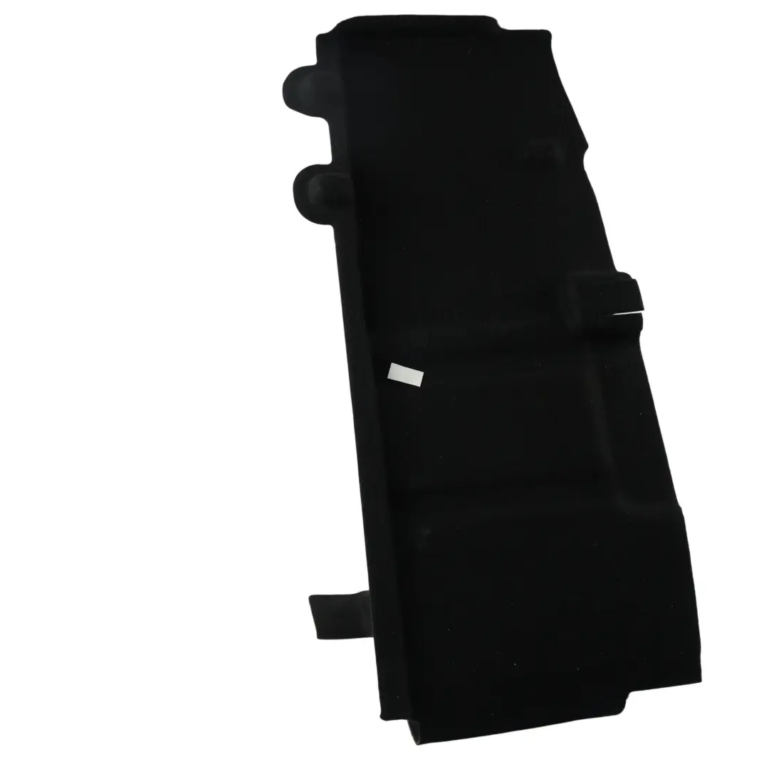 Mercedes W177 Revêtement Puits Roue Secours Plancher Coffre - SKU A1776905802 - Numéro de pièce A1776905802