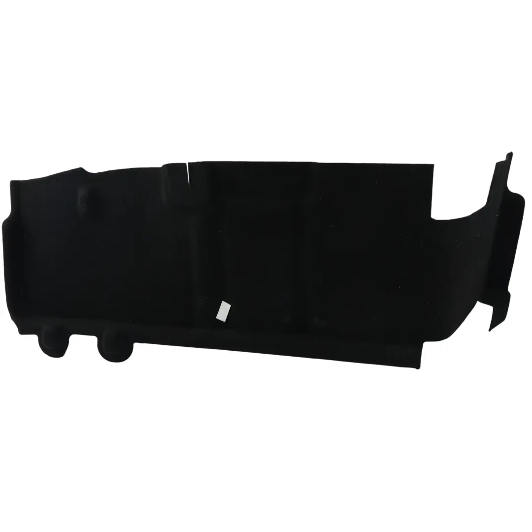 Mercedes W177 Spare Wheel Well Lining Load Compartment Floor - SKU A1776905802 - Part number A1776905802