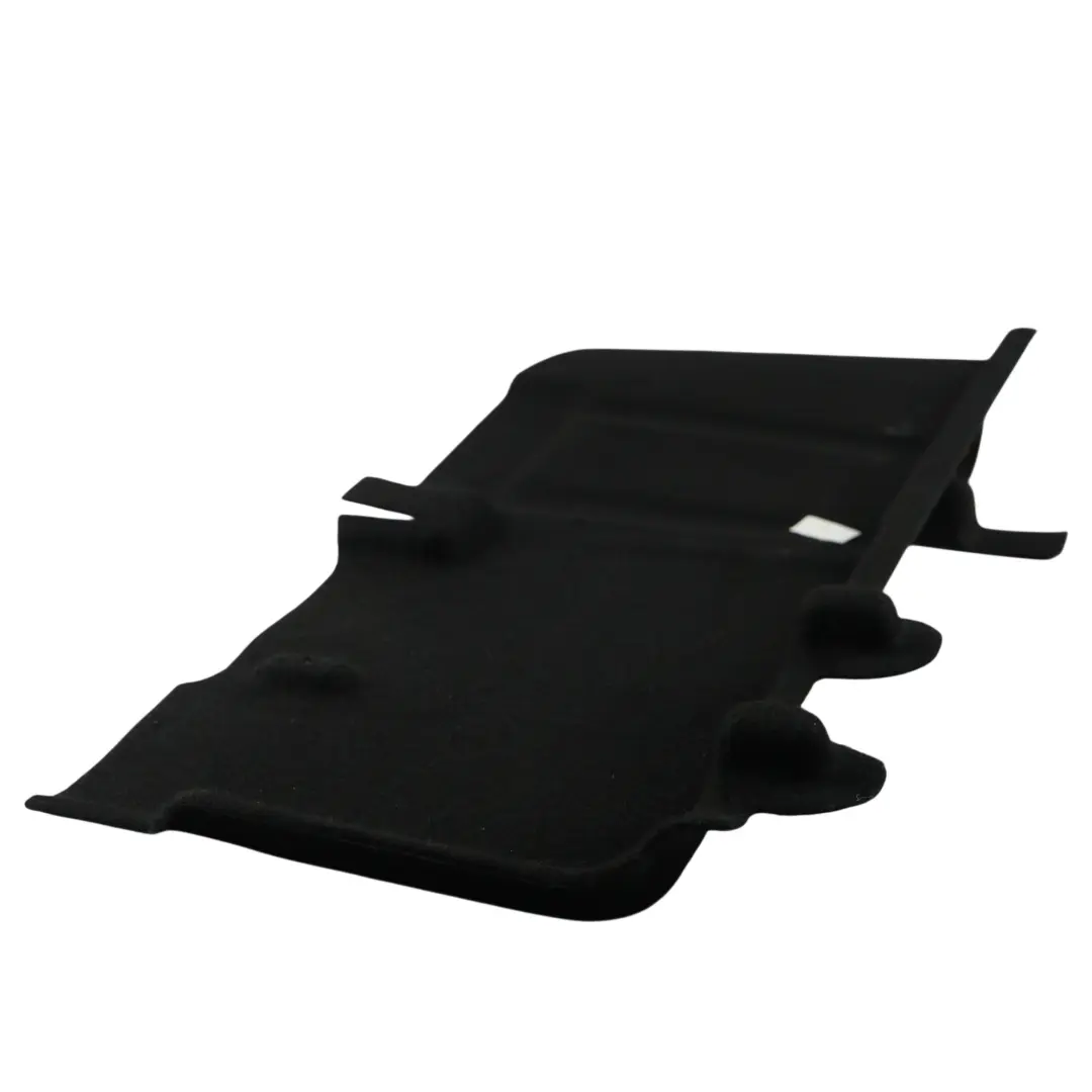 Mercedes W177 Spare Wheel Well Lining Load Compartment Floor - SKU A1776905802 - Part number A1776905802