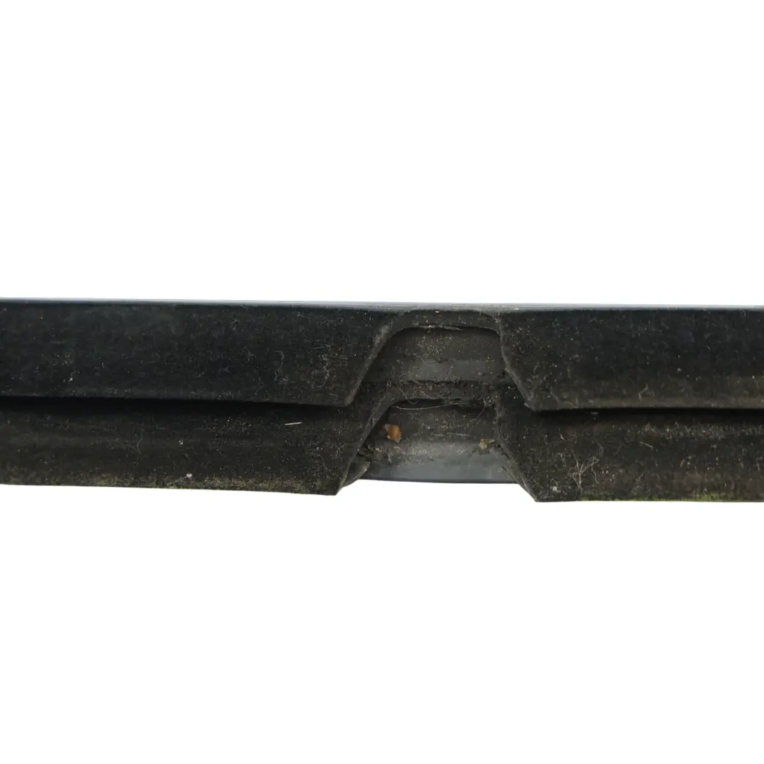 Window Seal Door Rear Right O/S Sealing Strip Black to Mercedes W177 with Part number A1777352401 Mercedes W177 Window Seal Door Rear Right O/S Sealing Strip Black - SKU A1777352401-2 - Part number A1777352401