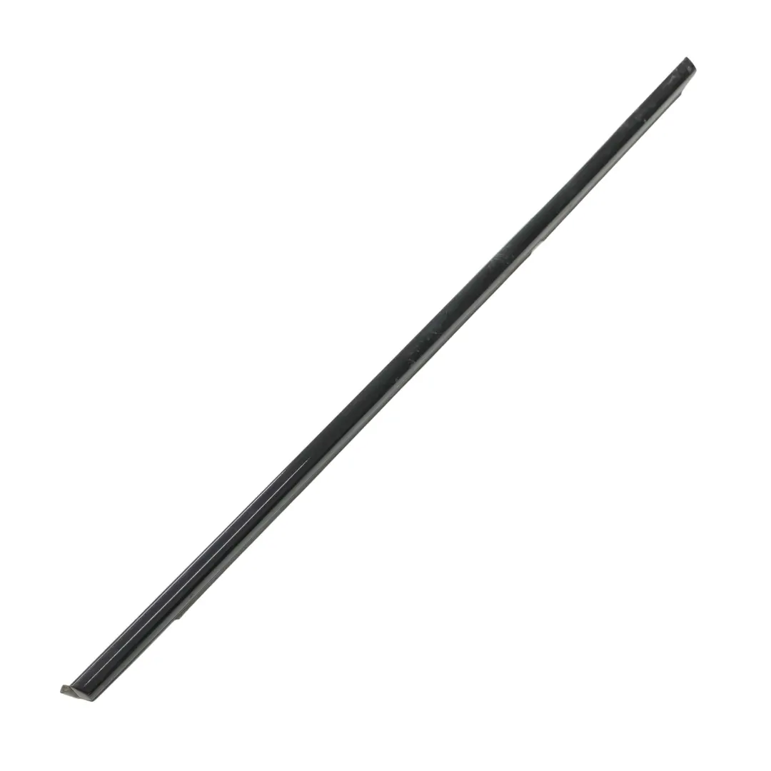Mercedes W177 Window Seal Door Rear Right O/S Sealing Strip Black - SKU A1777352401-2 - Part number A1777352401