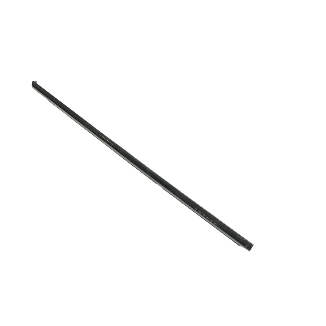 Mercedes W177 Window Seal Door Rear Right O/S Sealing Strip Black - SKU A1777352401-2 - Part number A1777352401
