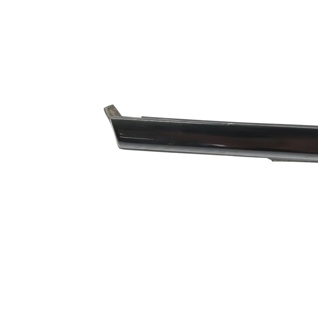 Mercedes W177 Window Seal Door Rear Right O/S Sealing Strip Black - SKU A1777352401-2 - Part number A1777352401