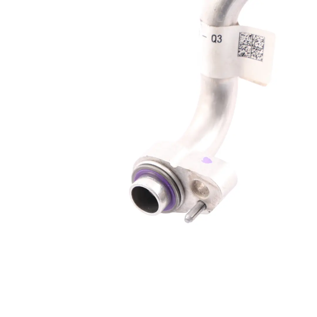 Conditioning Air Con A/C Hose Pipe Line to Mercedes W177 Air with Part number A1778304502 Mercedes W177 Air Conditioning Air Con A/C Hose Pipe Line - SKU A1778304502 - Part number A1778304502