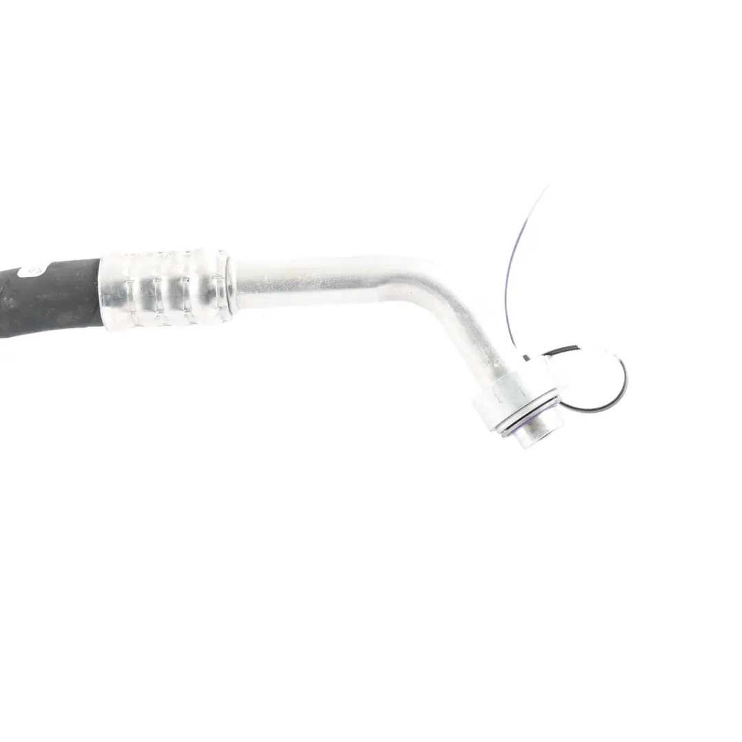 Mercedes W177 Air Conditioning Air Con A/C Hose Pipe Line - SKU A1778304502 - Part number A1778304502