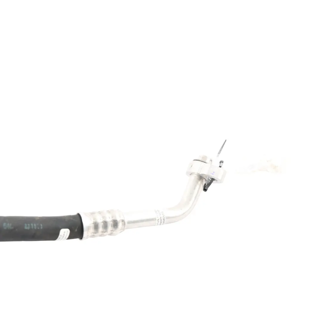 Conditioning Air Con A/C Hose Pipe Line to Mercedes W177 Air with Part number A1778304502 Mercedes W177 Air Conditioning Air Con A/C Hose Pipe Line - SKU A1778304502 - Part number A1778304502