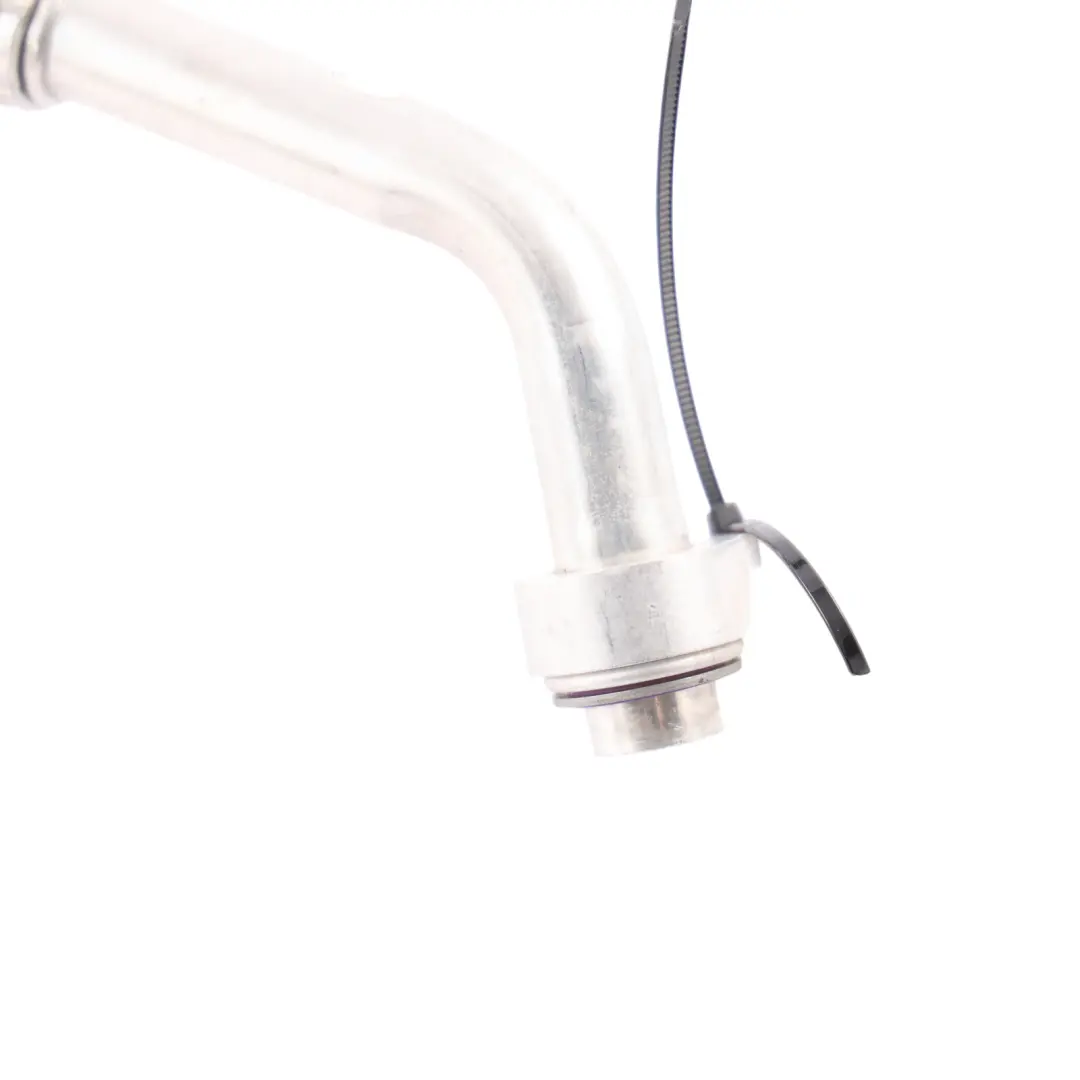 Conditioning Air Con A/C Hose Pipe Line to Mercedes W177 Air with Part number A1778304502 Mercedes W177 Air Conditioning Air Con A/C Hose Pipe Line - SKU A1778304502 - Part number A1778304502