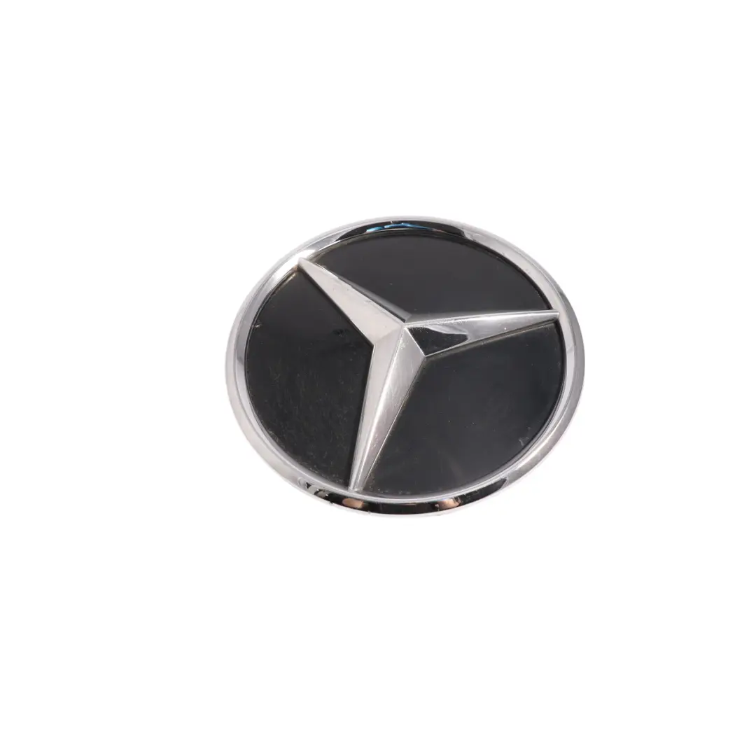 Front Bumper Holder Mount Support Emblem Star Logo to Mercedes W177 with Part number A1778854005 Mercedes W177 Front Bumper Holder Mount Support Emblem Star Logo - SKU A1778854005 - Part number A1778854005