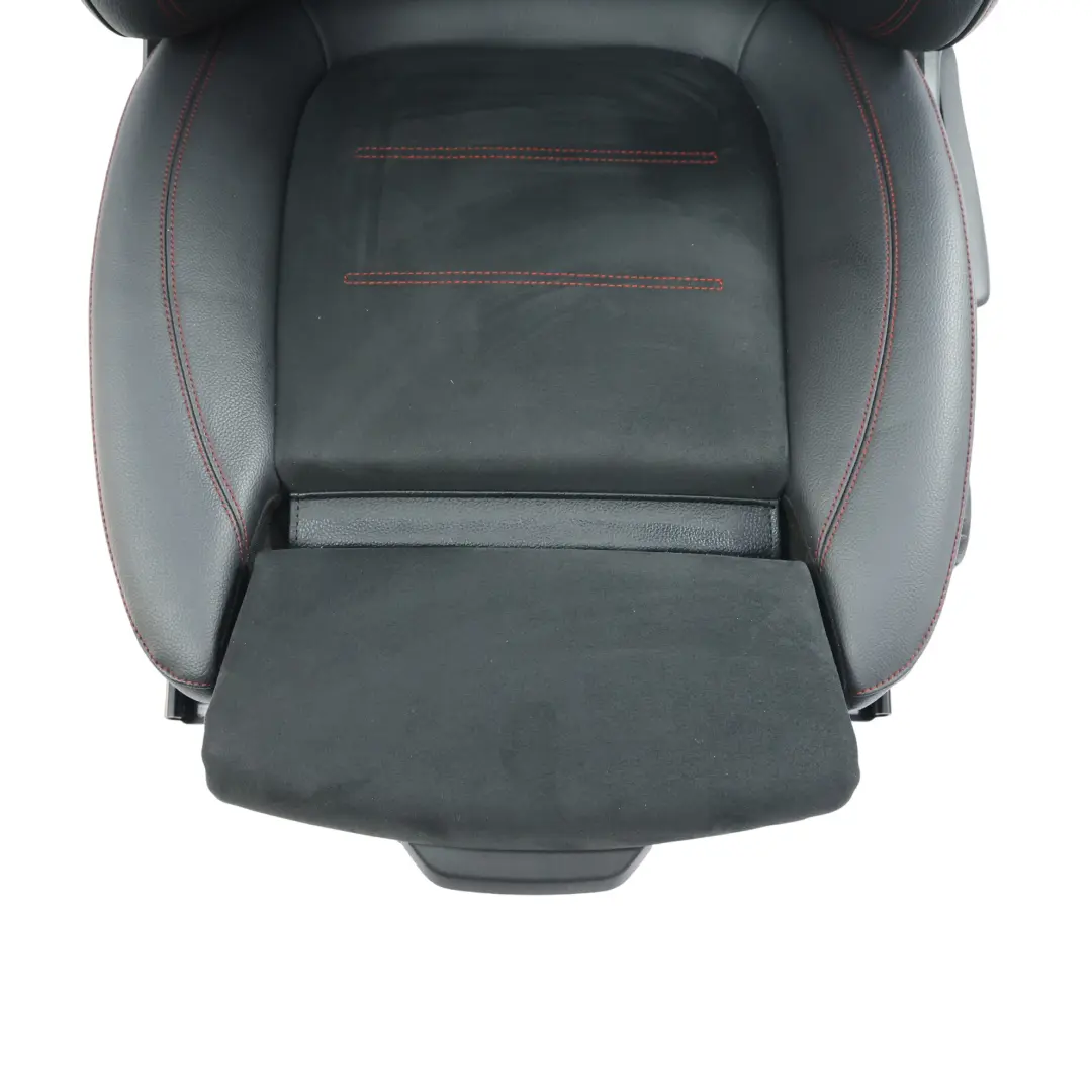 Vordersitz Links Beheizt Stoff Kunstleder Schwarz für Mercedes C118 W177 mit Teilenummer A1779107901 Mercedes C118 W177 Vordersitz Links Beheizt Stoff Kunstleder Schwarz - SKU A1779107901-1 - Teilenummer A1779107901