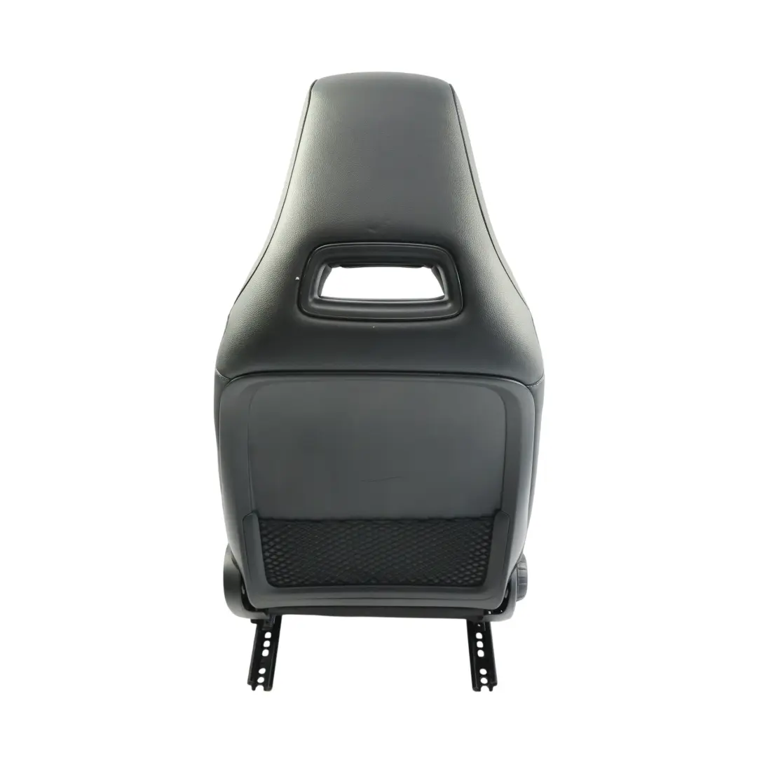 Mercedes W177 Front Seat Right O/S Heated Fabric Imitation Leather Black - SKU A1779108001-3 - Part number A1779108001