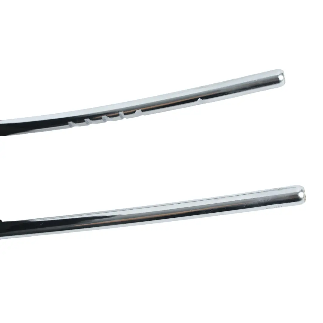 Mercedes CLA C118 W177 W243 W247 AMG Appui-Tête Cuir Intérieur Arrière Central - SKU A1779700701 - Numéro de pièce A1779700701