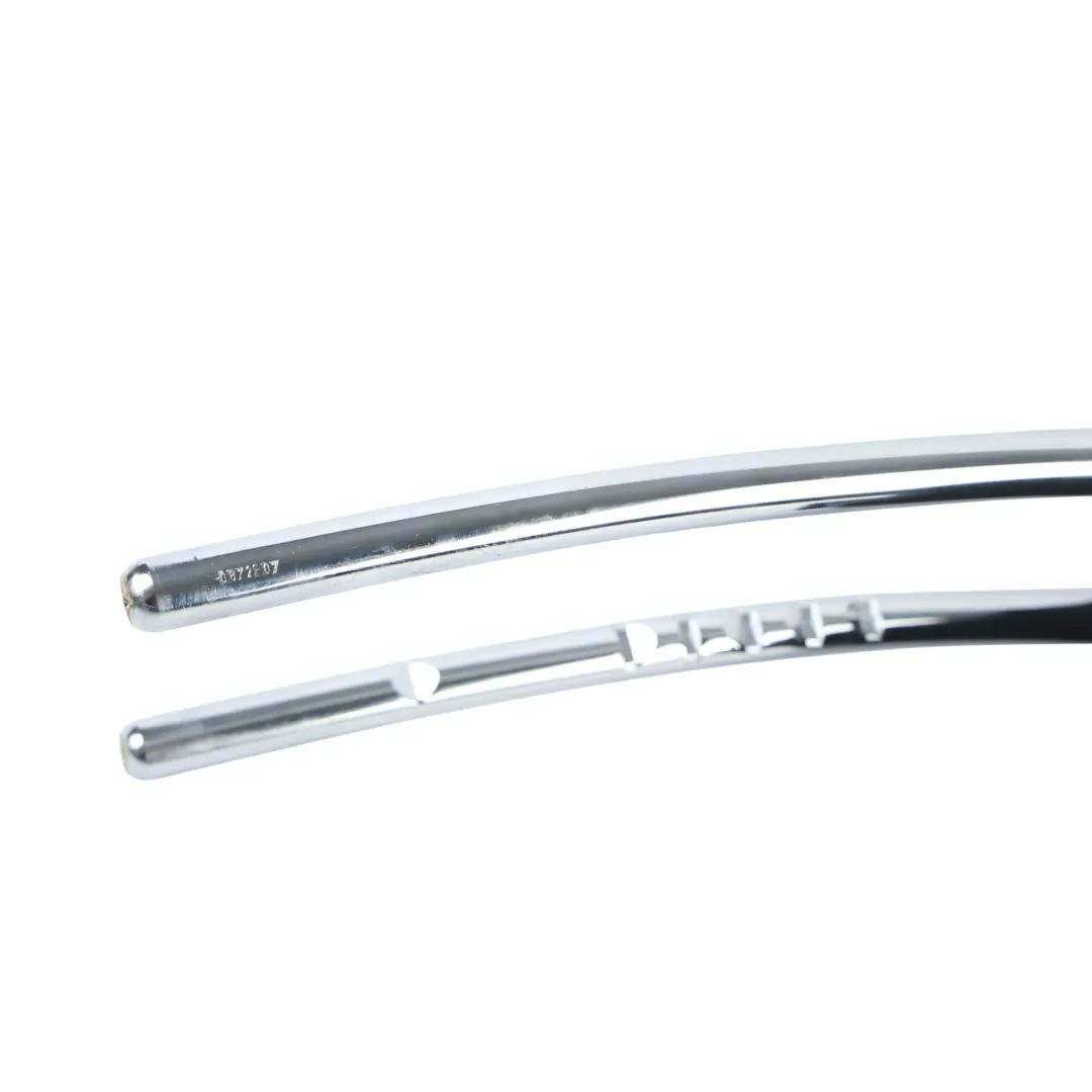 Mercedes CLA C118 W177 W243 W247 AMG Kopfstütze Hinten Mitte Leder - SKU A1779700701 - Teilenummer A1779700701