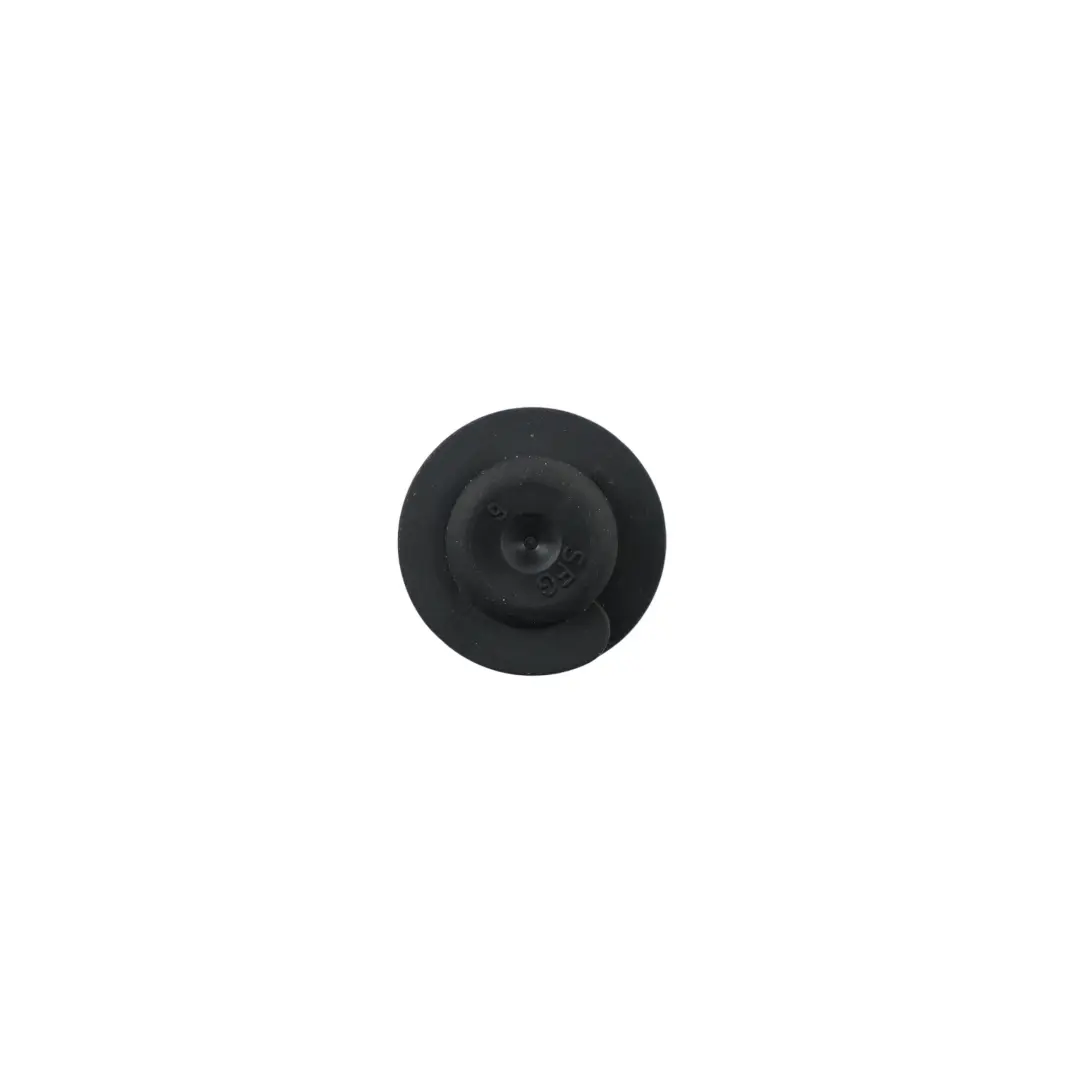 Front Engine Carrier Hood Buffer Stop Set X2 to Mercedes W169 W203 C219 with Part number A2019870440 Mercedes W169 W203 C219 Front Engine Carrier Hood Buffer Stop Set X2 - SKU A2019870440 - Part number A2019870440