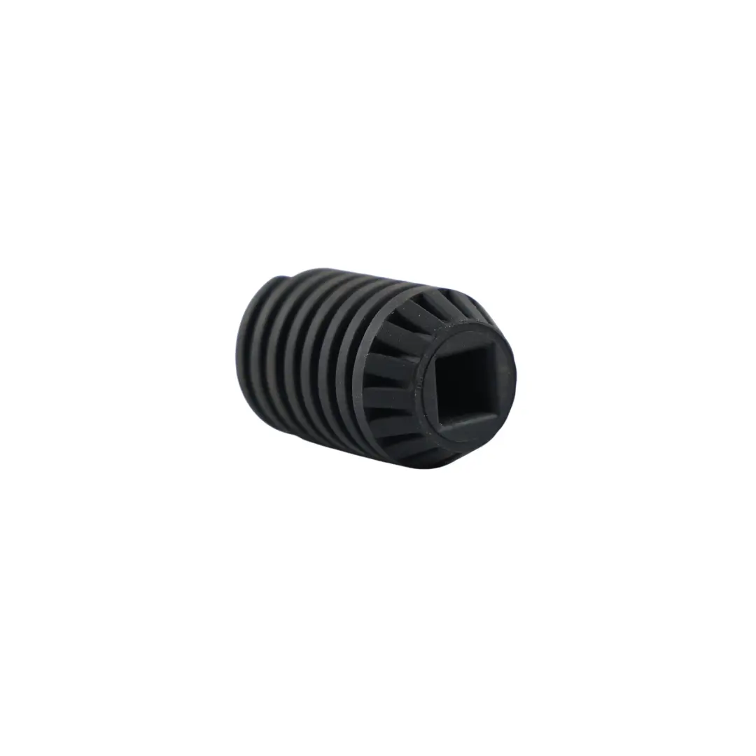 Mercedes W169 W203 C219 Front Engine Carrier Hood Buffer Stop Set X2 - SKU A2019870440 - Part number A2019870440