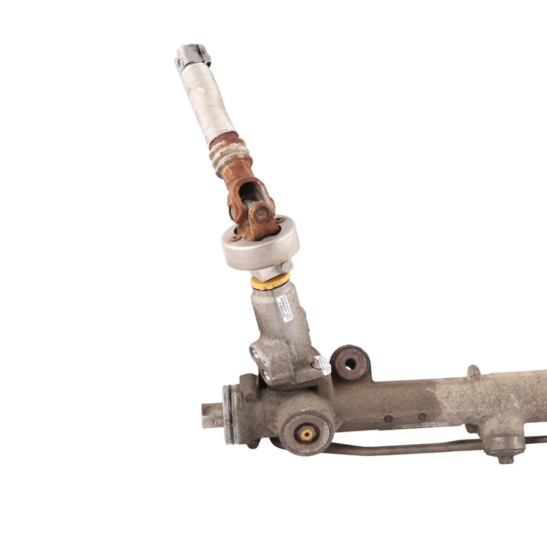 Servolenkung Lenkgetriebe Zahnstangenlenkung für Mercedes R171 mit Teilenummer A20311011003 Mercedes R171 Servolenkung Lenkgetriebe Zahnstangenlenkung - SKU A20311011003 - Teilenummer A20311011003