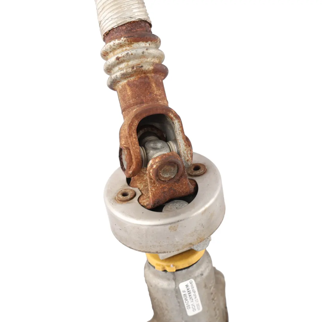 Scatola Sterzo Pignone Servosterzo per Mercedes R171 con numero di parte A20311011003 Mercedes R171 Scatola Sterzo Pignone Servosterzo - SKU A20311011003 - Numero di parte A20311011003