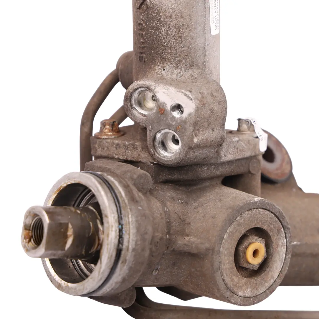 Scatola Sterzo Pignone Servosterzo per Mercedes R171 con numero di parte A20311011003 Mercedes R171 Scatola Sterzo Pignone Servosterzo - SKU A20311011003 - Numero di parte A20311011003