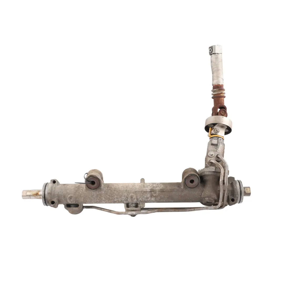 Scatola Sterzo Pignone Servosterzo per Mercedes R171 con numero di parte A20311011003 Mercedes R171 Scatola Sterzo Pignone Servosterzo - SKU A20311011003 - Numero di parte A20311011003