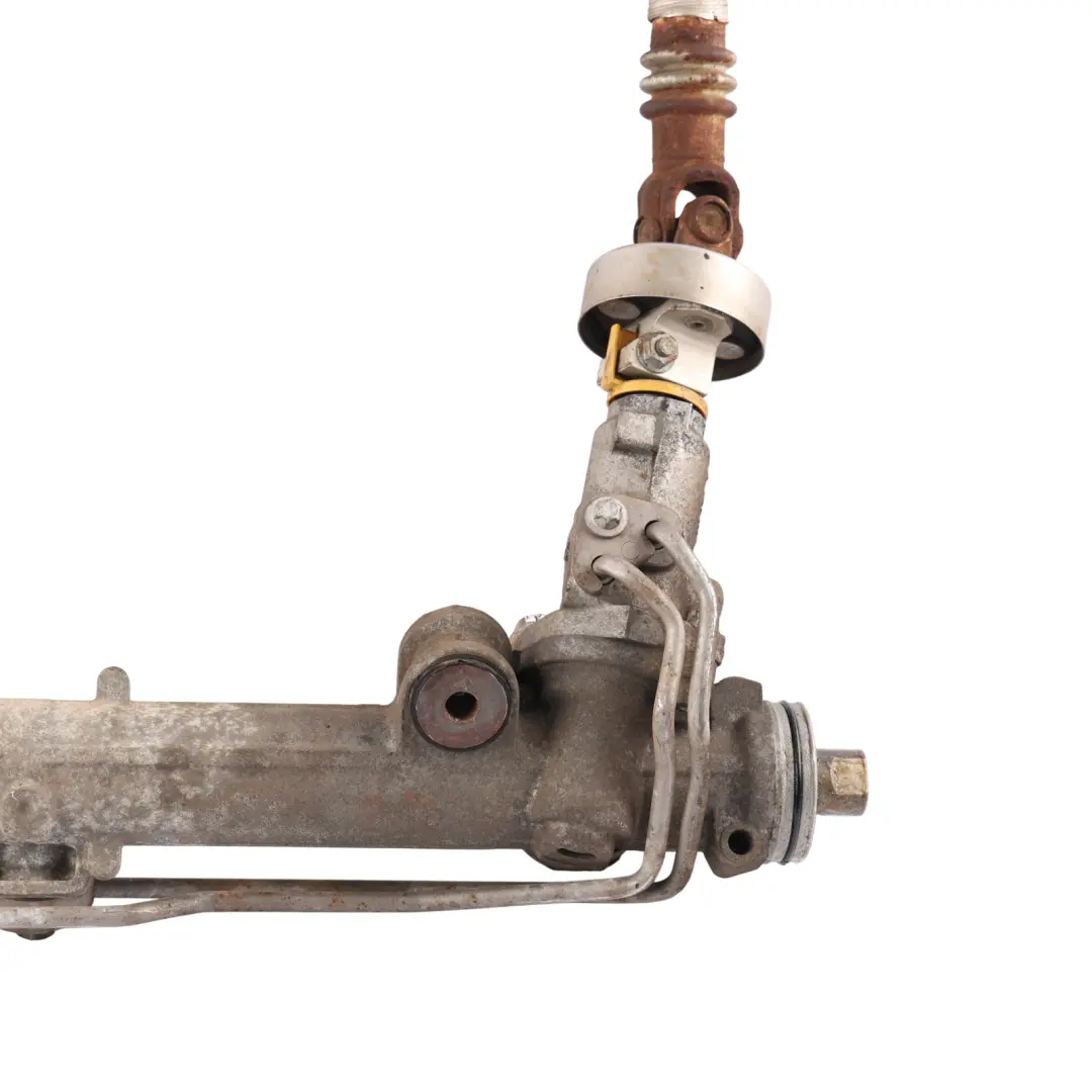 Scatola Sterzo Pignone Servosterzo per Mercedes R171 con numero di parte A20311011003 Mercedes R171 Scatola Sterzo Pignone Servosterzo - SKU A20311011003 - Numero di parte A20311011003
