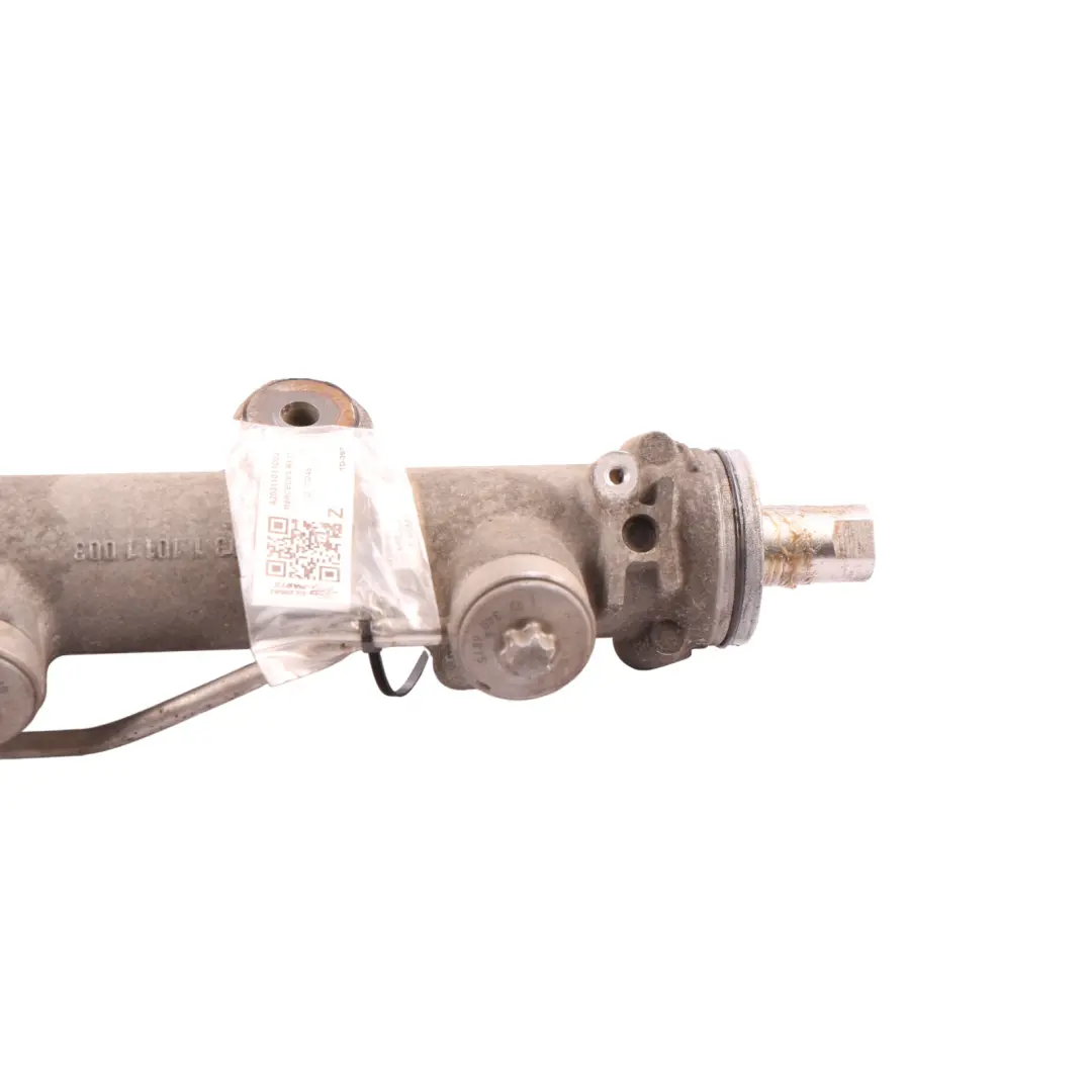 Cremallera Dirección Asistida Caja Piñón para Mercedes R171 con número de pieza A20311011003 Mercedes R171 Cremallera Dirección Asistida Caja Piñón - SKU A20311011003 - Número de pieza A20311011003