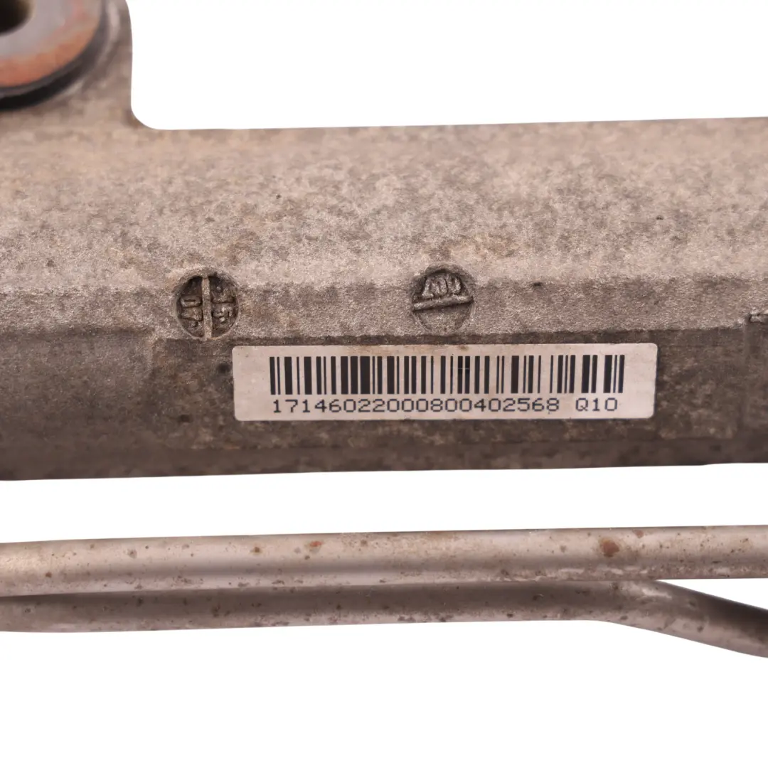 Cremallera Dirección Asistida Caja Piñón para Mercedes R171 con número de pieza A20311011003 Mercedes R171 Cremallera Dirección Asistida Caja Piñón - SKU A20311011003 - Número de pieza A20311011003