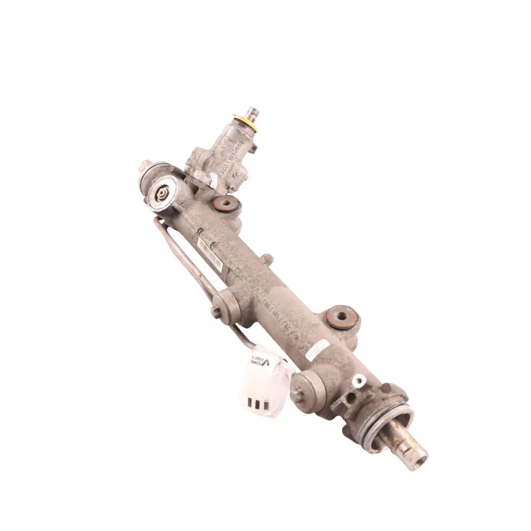 Mercedes R171 Cremallera Dirección Asistida Caja Piñón - SKU A20311011003 - Número de pieza A20311011003