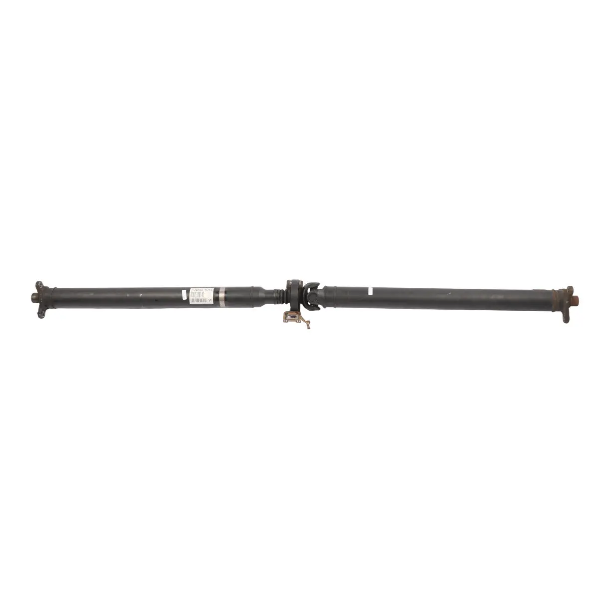 Mercedes W203 Propshaft Drive Prop Shaft M272 Petrol A2034101916 Automatic