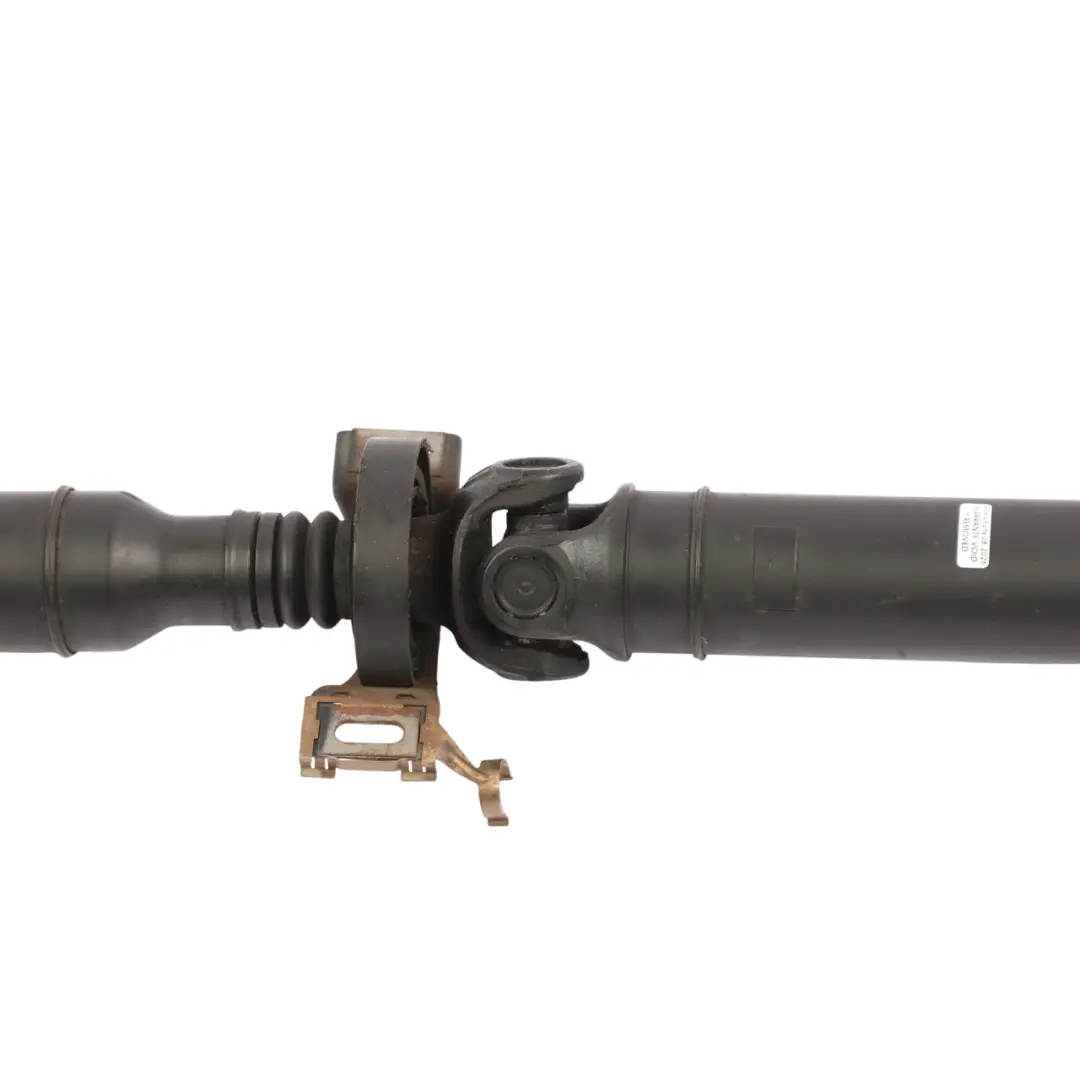 Propshaft Drive Prop Shaft M272 Petrol Automatic to Mercedes W203 with Part number A2034101916 Mercedes W203 Propshaft Drive Prop Shaft M272 Petrol Automatic - SKU A2034101916 - Part number A2034101916