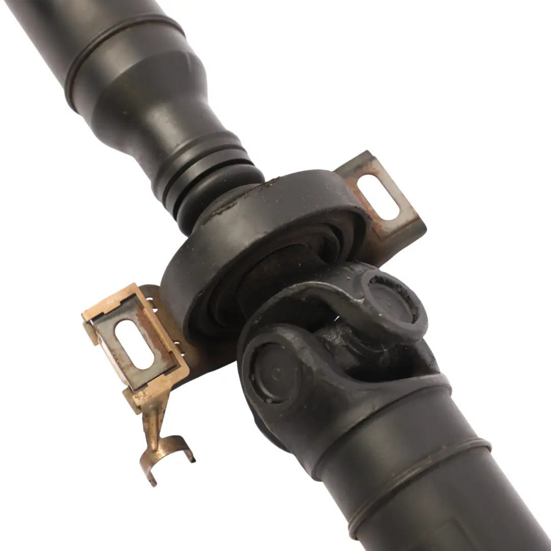 Mercedes W203 Propshaft Drive Prop Shaft M272 Petrol Automatic - SKU A2034101916 - Part number A2034101916