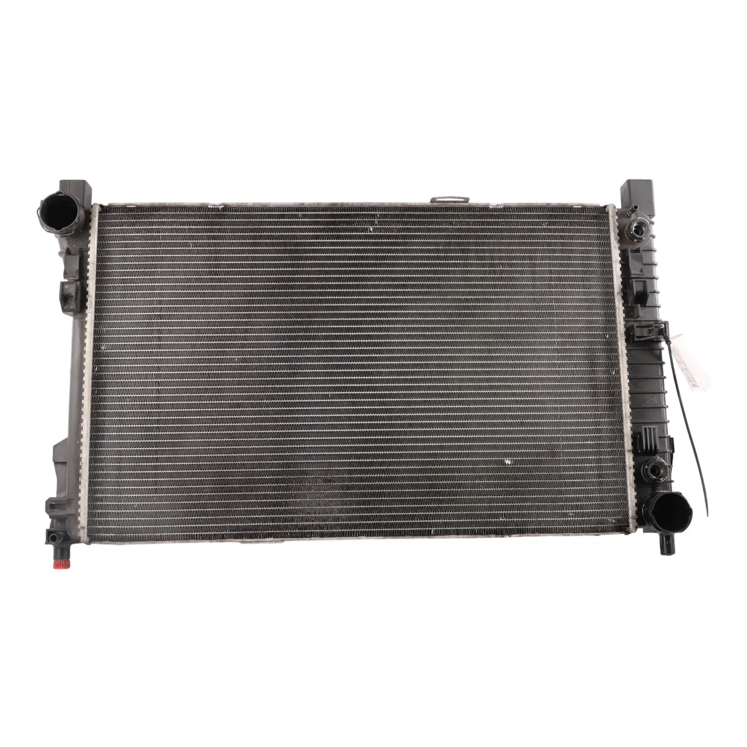 Mercedes R171 W203 Engine Cooling Radiator Coolant Unit 3.0 Petrol A2035004803