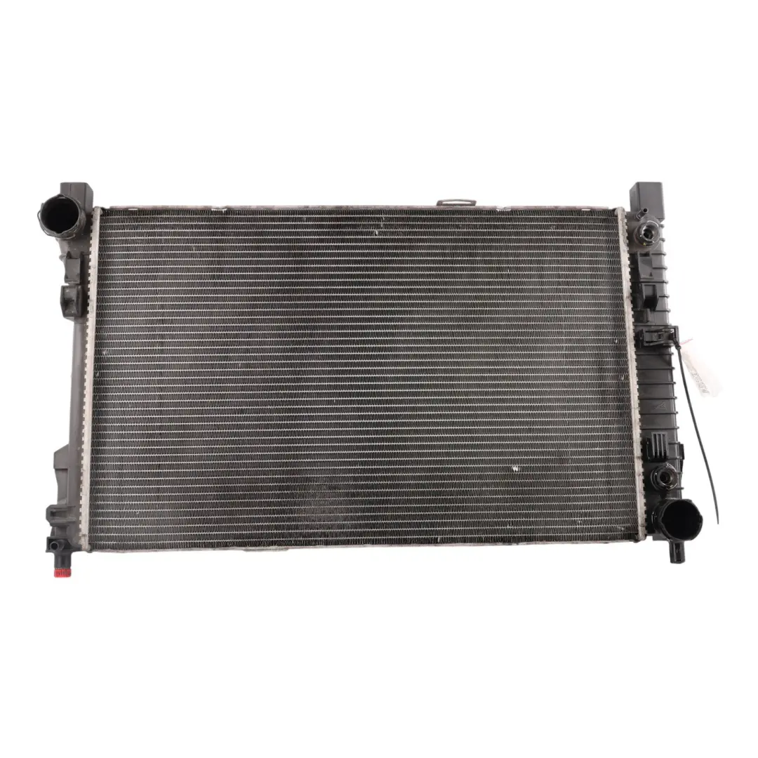 Cooling Radiator Coolant Unit 3.0 Petrol to Mercedes R171 W203 Engine with Part number A2035004803 Mercedes R171 W203 Engine Cooling Radiator Coolant Unit 3.0 Petrol - SKU A2035004803 - Part number A2035004803