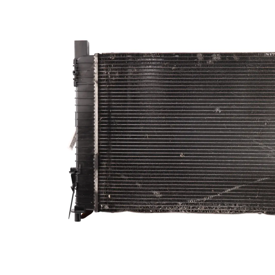 Mercedes R171 W203 Engine Cooling Radiator Coolant Unit 3.0 Petrol - SKU A2035004803 - Part number A2035004803