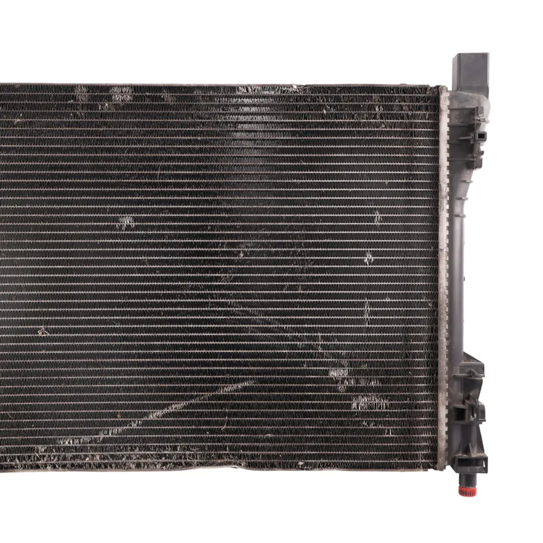 Cooling Radiator Coolant Unit 3.0 Petrol to Mercedes R171 W203 Engine with Part number A2035004803 Mercedes R171 W203 Engine Cooling Radiator Coolant Unit 3.0 Petrol - SKU A2035004803 - Part number A2035004803