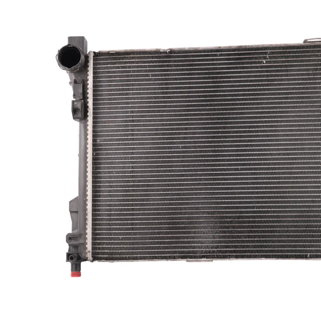 Mercedes R171 W203 Engine Cooling Radiator Coolant Unit 3.0 Petrol - SKU A2035004803 - Part number A2035004803