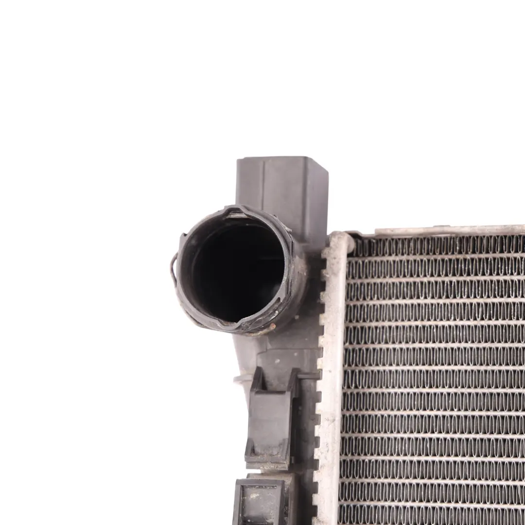 Mercedes R171 W203 Engine Cooling Radiator Coolant Unit 3.0 Petrol - SKU A2035004803 - Part number A2035004803