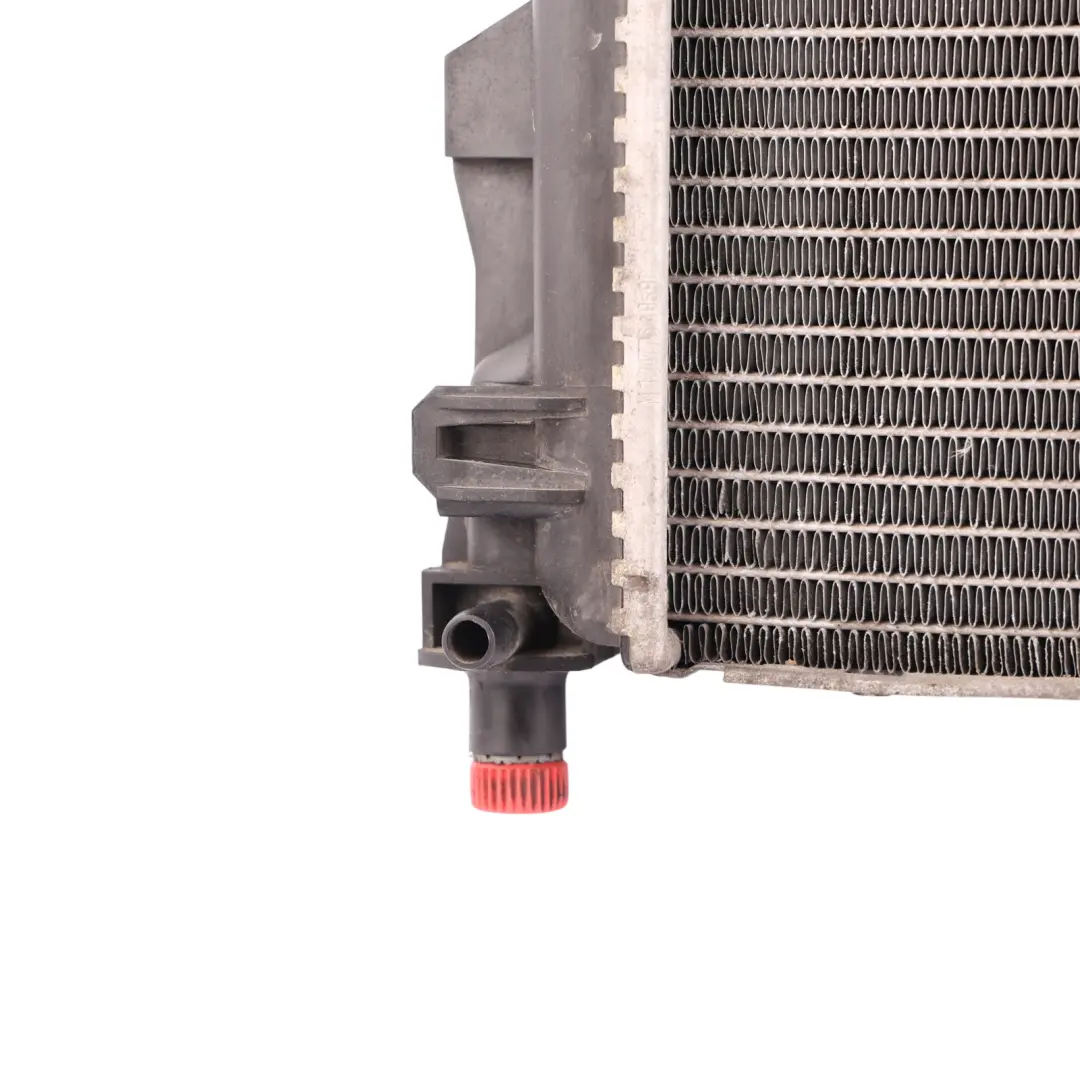 Mercedes R171 W203 Motor Kühler Kühlmittel Einheit 3.0 Benzin - SKU A2035004803 - Teilenummer A2035004803